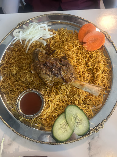 Photo of Marhaba Restaurant Victoria(Indian & Arabic) - 90 Gorge Rd W, Victoria, BC V9A 1M1